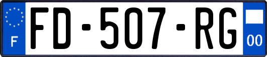 FD-507-RG