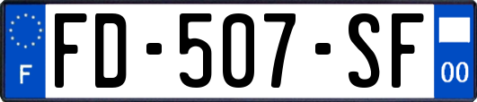 FD-507-SF