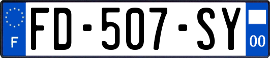 FD-507-SY