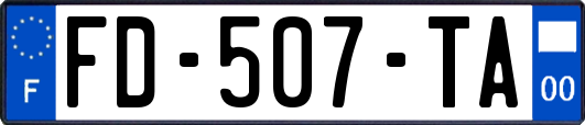 FD-507-TA