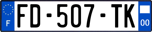 FD-507-TK