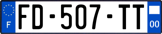 FD-507-TT