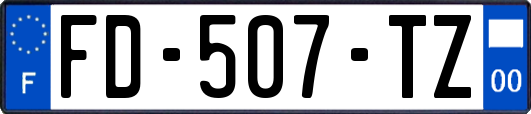 FD-507-TZ