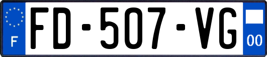 FD-507-VG