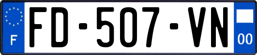 FD-507-VN