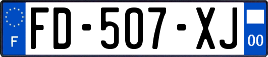 FD-507-XJ