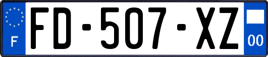 FD-507-XZ