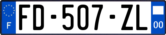 FD-507-ZL