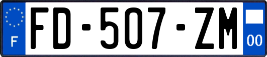 FD-507-ZM