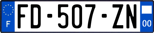 FD-507-ZN