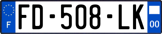 FD-508-LK
