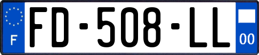 FD-508-LL