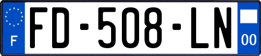 FD-508-LN