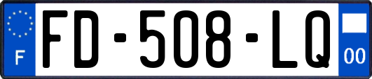 FD-508-LQ