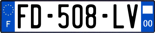 FD-508-LV