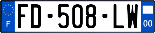 FD-508-LW