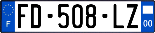 FD-508-LZ