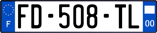 FD-508-TL