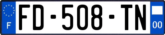 FD-508-TN