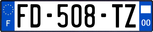 FD-508-TZ