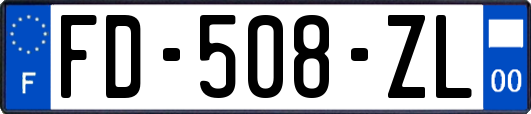 FD-508-ZL