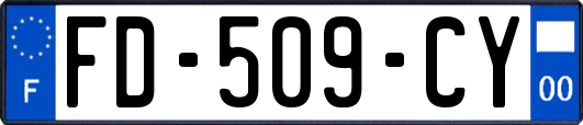 FD-509-CY