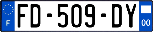 FD-509-DY