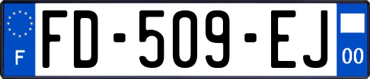 FD-509-EJ