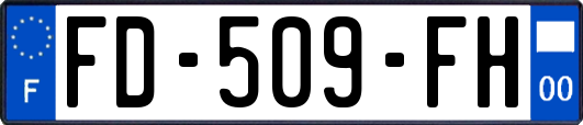 FD-509-FH