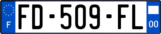 FD-509-FL