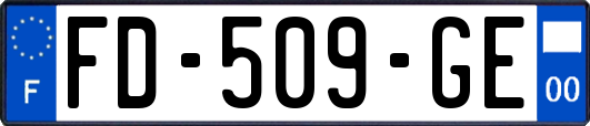 FD-509-GE