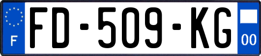 FD-509-KG