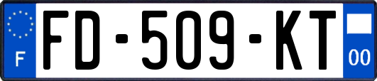 FD-509-KT