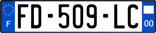 FD-509-LC