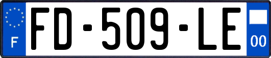 FD-509-LE