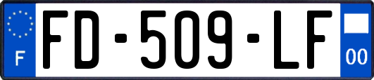 FD-509-LF