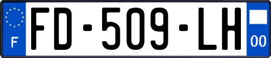 FD-509-LH