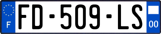 FD-509-LS