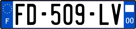 FD-509-LV