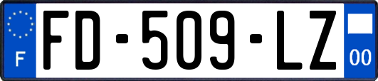 FD-509-LZ