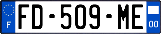 FD-509-ME