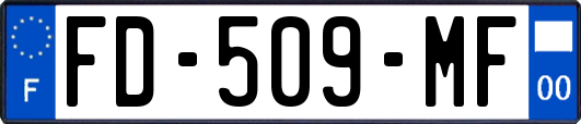 FD-509-MF