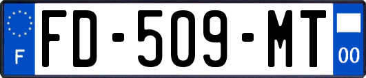 FD-509-MT