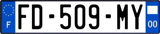 FD-509-MY