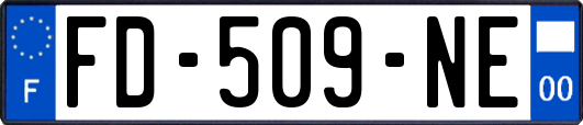 FD-509-NE