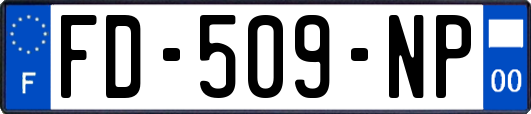 FD-509-NP