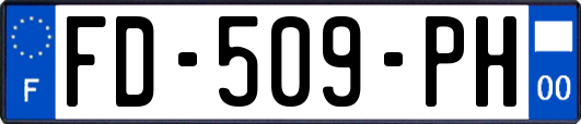 FD-509-PH