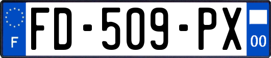 FD-509-PX