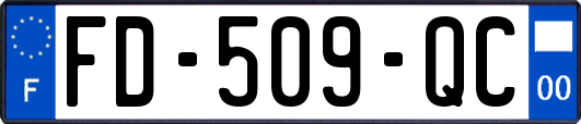 FD-509-QC