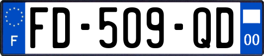 FD-509-QD